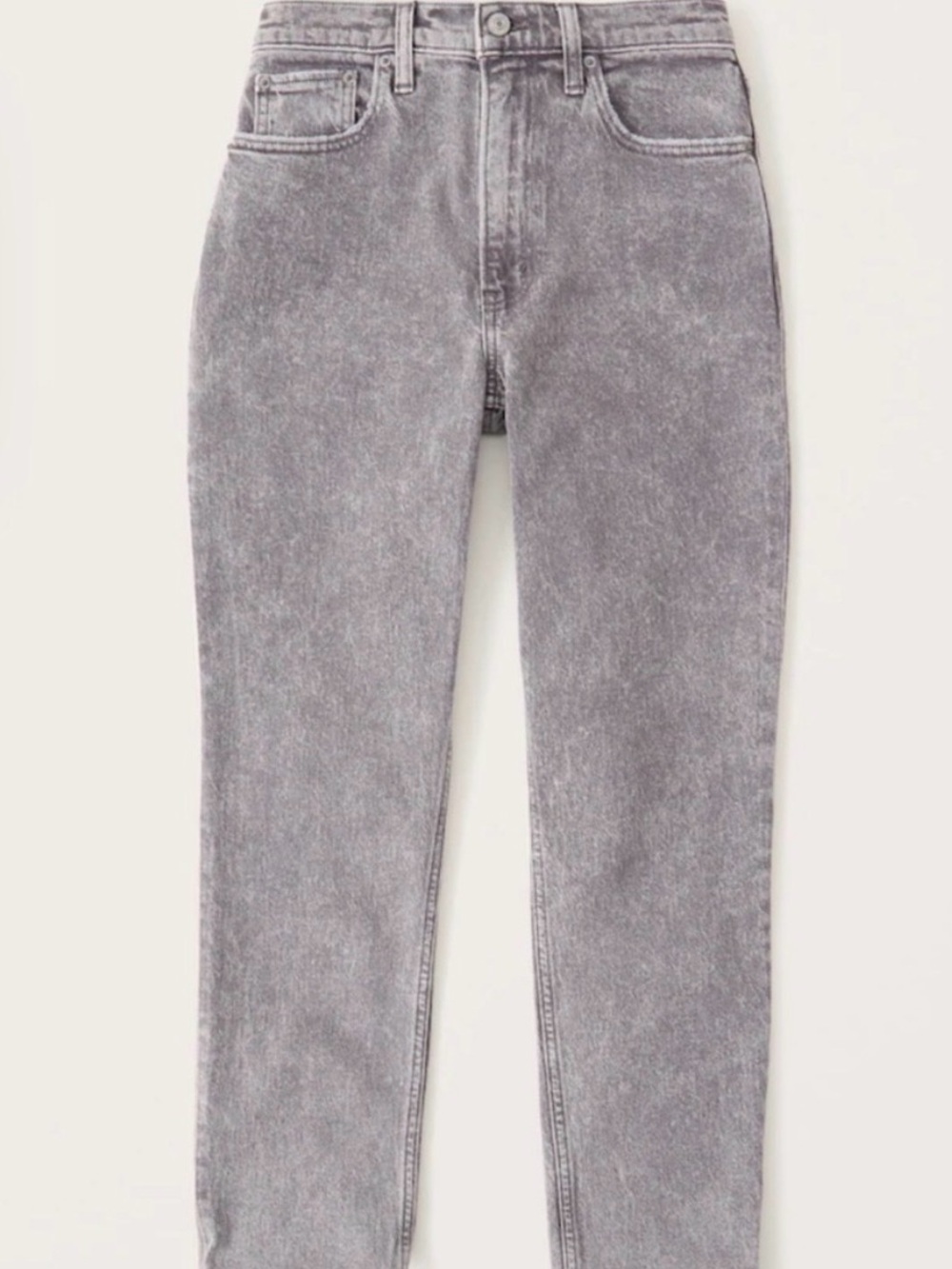 A&F Mom Jean - Picture 3 of 6